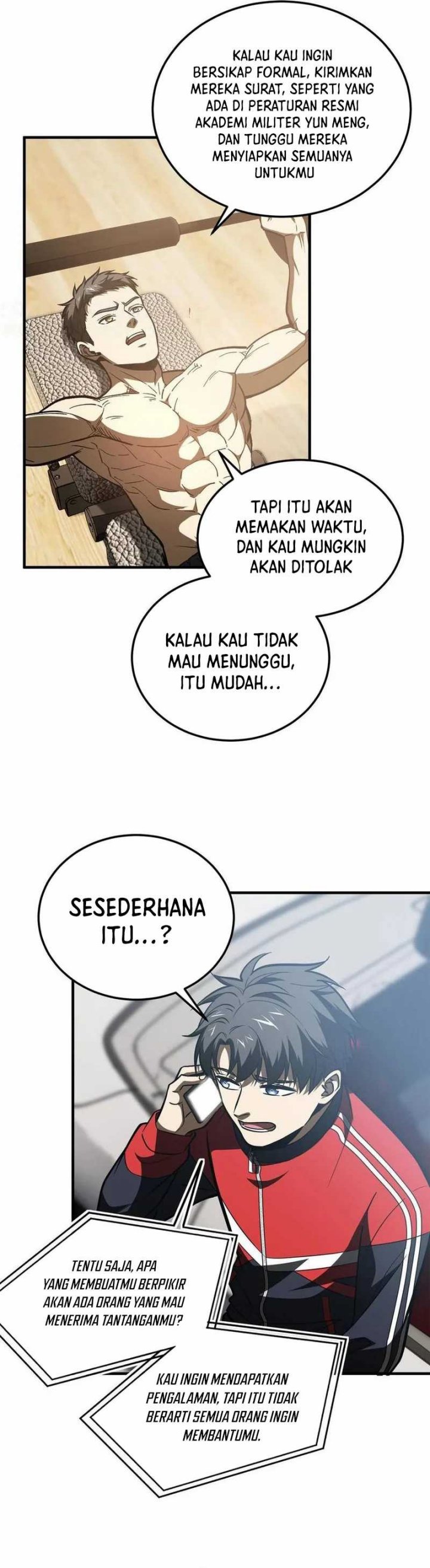 Dilarang COPAS - situs resmi www.mangacanblog.com - Komik global gao wu 155 - chapter 155 156 Indonesia global gao wu 155 - chapter 155 Terbaru 4|Baca Manga Komik Indonesia|Mangacan